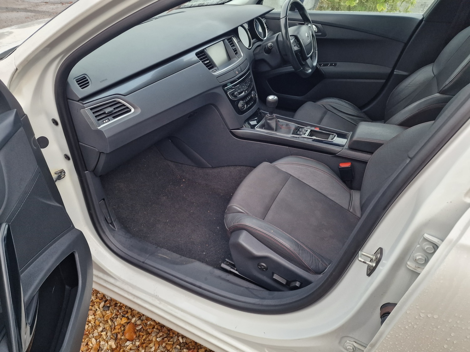 Used Peugeot 508 2016 for sale - 76576757: Photo 11