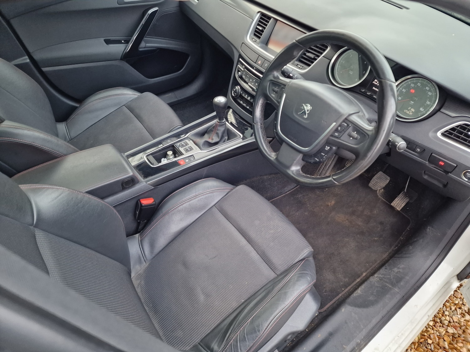 Used Peugeot 508 2016 for sale - 76576757: Photo 13