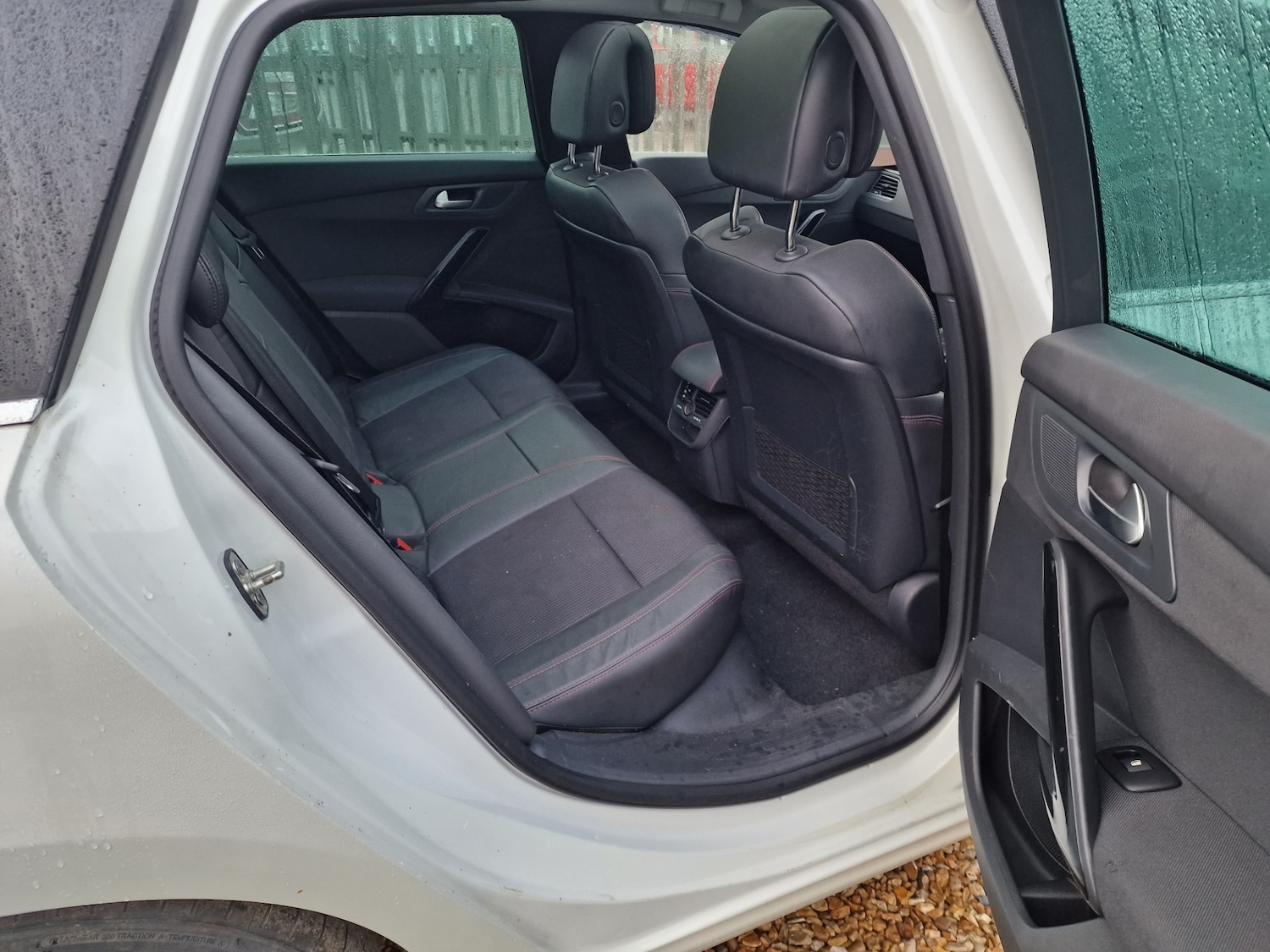 Used Peugeot 508 2016 for sale - 76576757: Photo 14