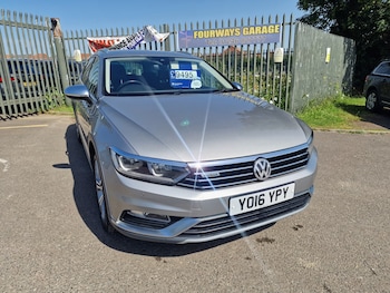 Used Volkswagen Passat 2016 for sale - 79004252: Photo