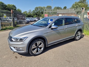 Used Volkswagen Passat 2016 for sale - 79004252: Photo