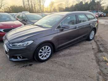 Used Ford Mondeo 2015 for sale - 73604809: Photo