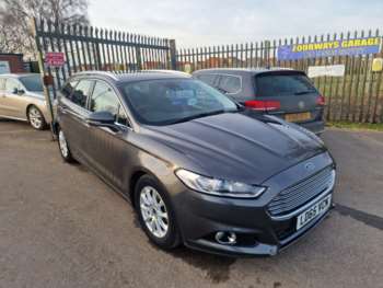 Used Ford Mondeo 2015 for sale - 73604809: Photo
