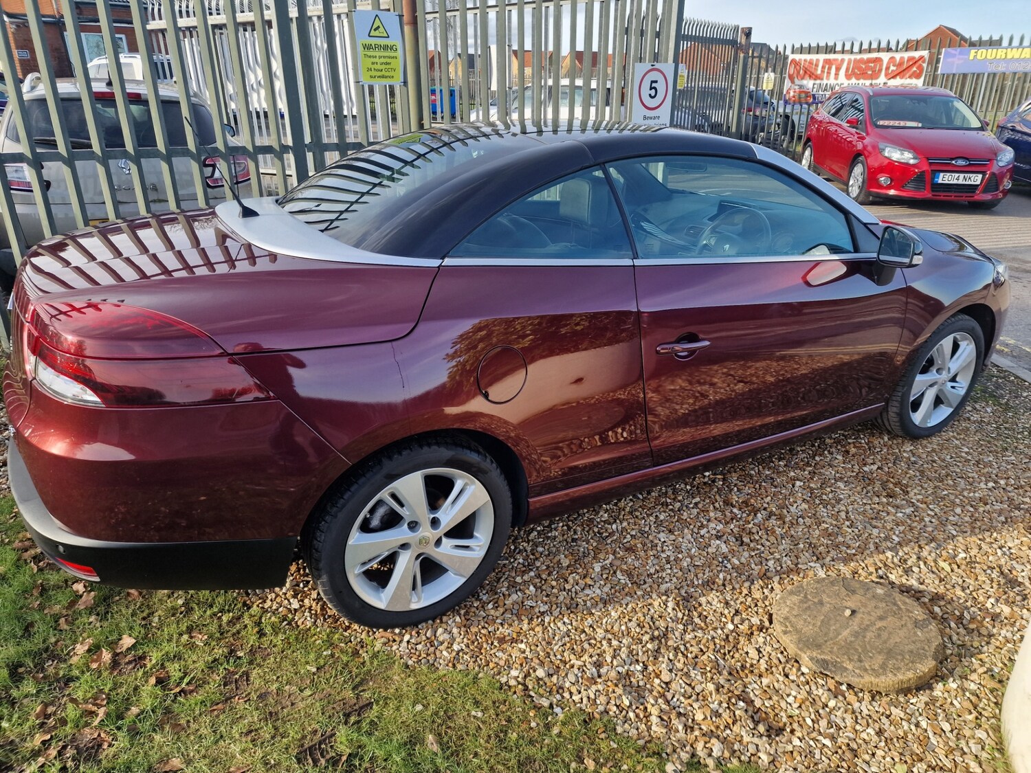 Used Renault Megane 2015 for sale - 77556030: Photo 12