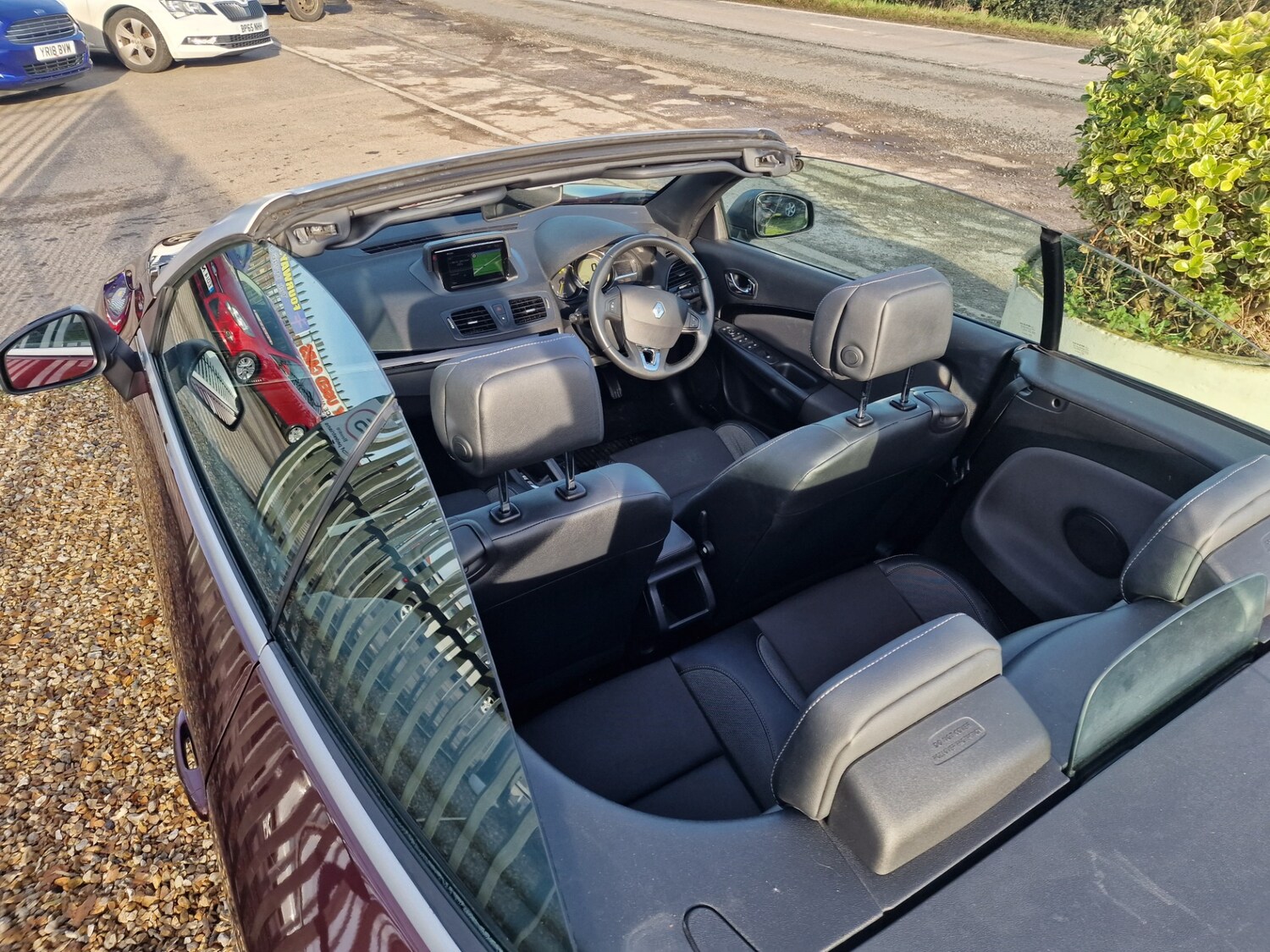 Used Renault Megane 2015 for sale - 77556030: Photo 14