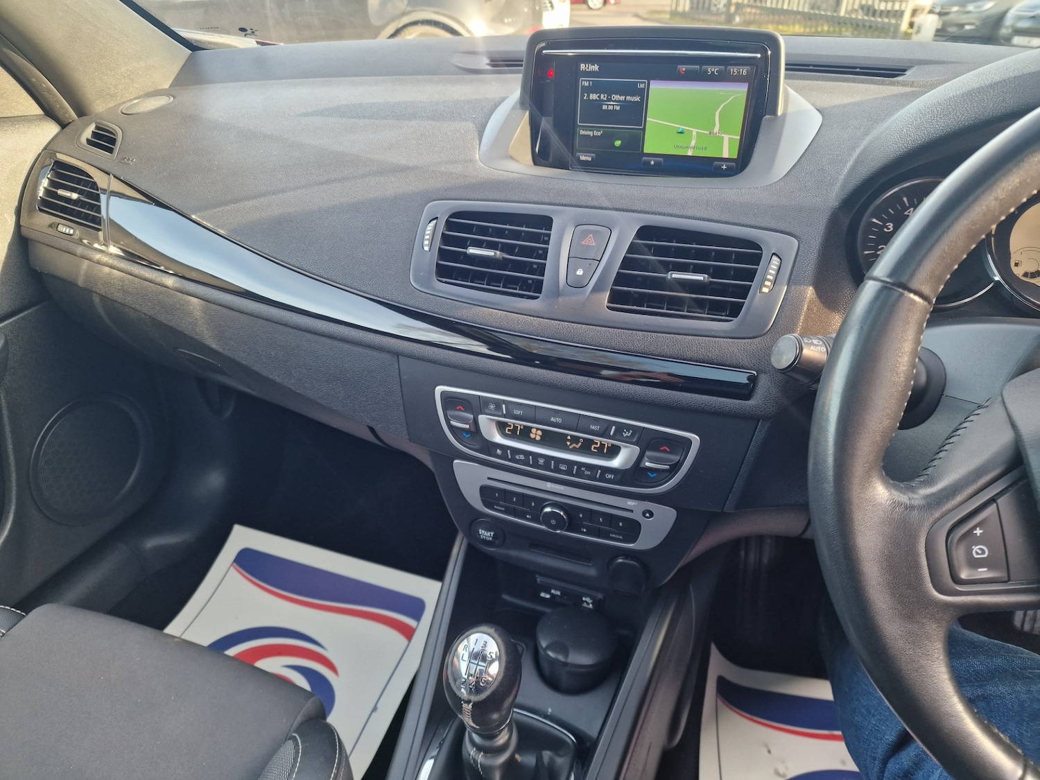 Used Renault Megane 2015 for sale - 77556030: Photo 16