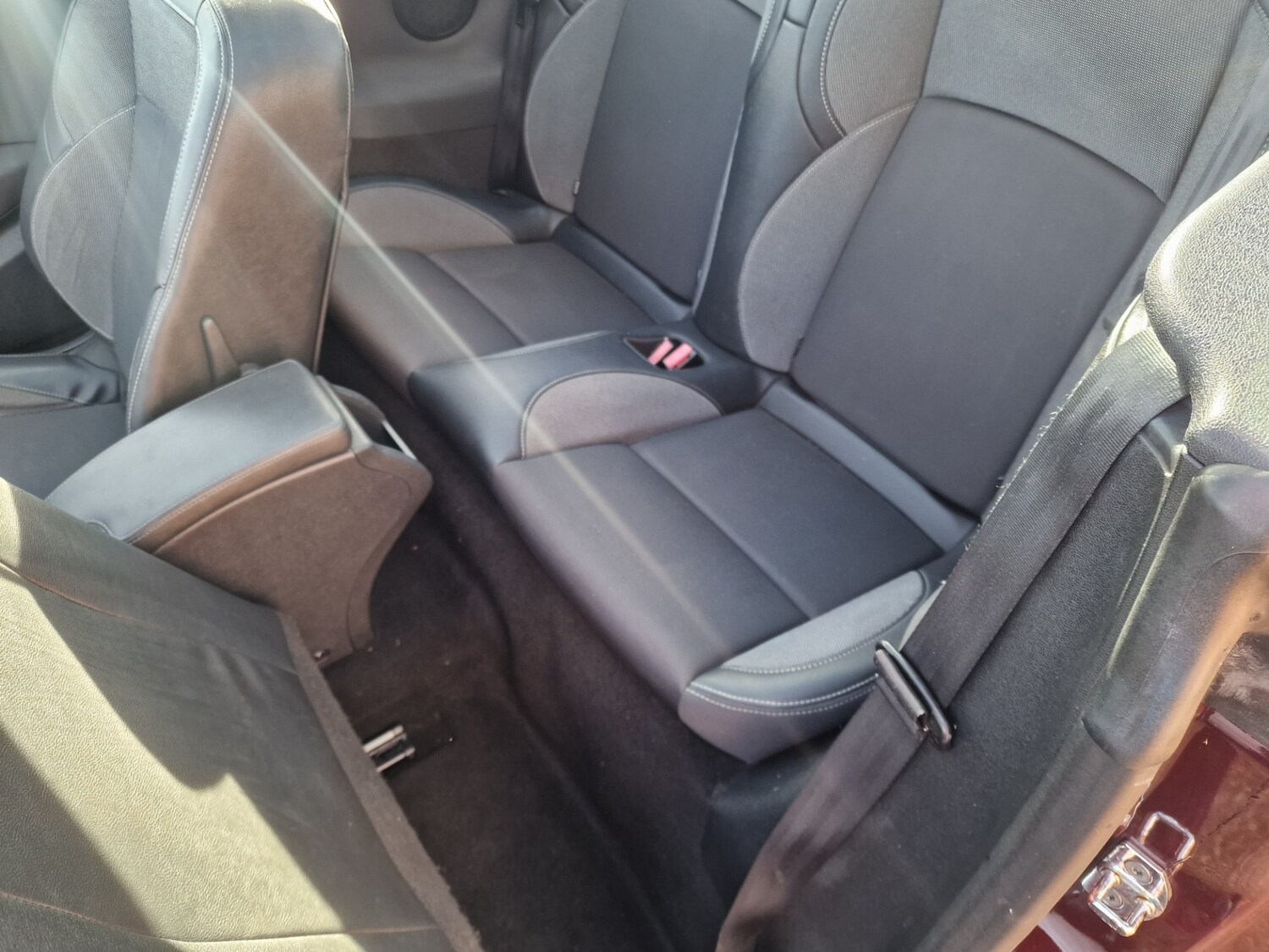 Used Renault Megane 2015 for sale - 77556030: Photo 17