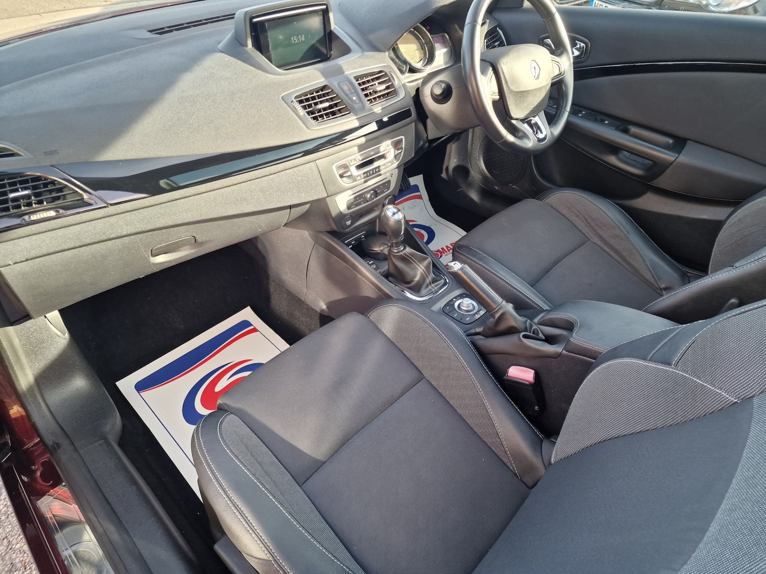 Used Renault Megane 2015 for sale - 77556030: Photo 19