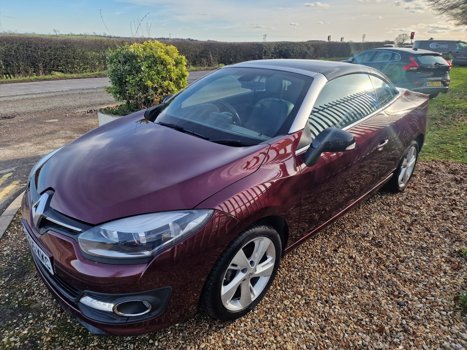 Used Renault Megane 2015 for sale - 77556030: Photo 9