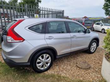 Used Honda CR-V 2014 for sale - 75018542: Photo