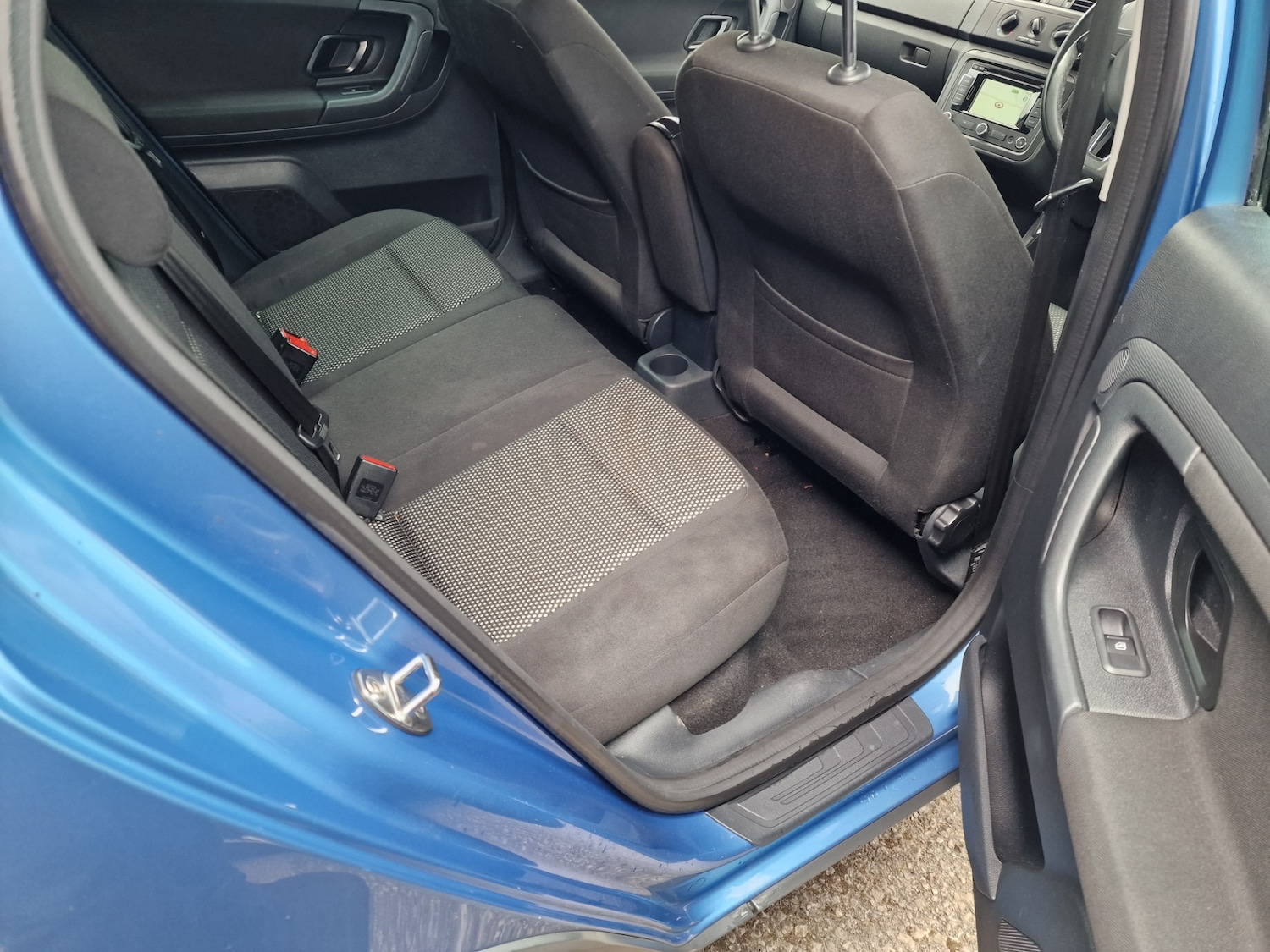 Used Skoda Fabia 2014 for sale - 78133658: Photo 12