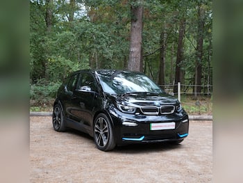 Used BMW i3 2020 for sale - 79800842: Photo