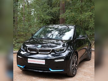 Used BMW i3 2020 for sale - 79800842: Photo