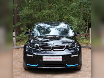 Used BMW i3 2020 for sale - 79800842: Photo