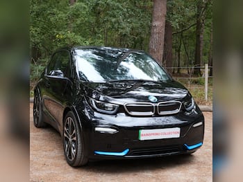 Used BMW i3 2020 for sale - 79800842: Photo