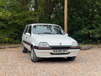 Used Rover Metro 1993 for sale - 79548864: Photo