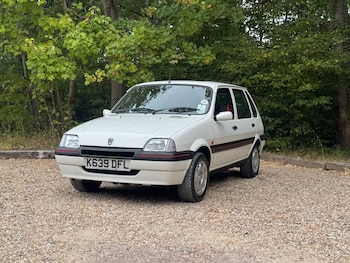 Used Rover Metro 1993 for sale - 79548864: Photo