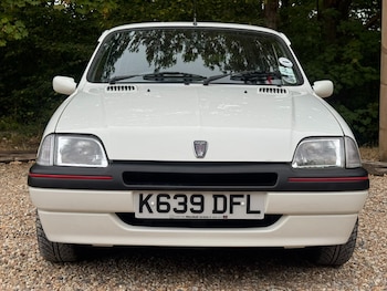 Used Rover Metro 1993 for sale - 79548864: Photo