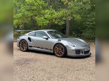 Used Porsche 911 2016 for sale - 79759437: Photo