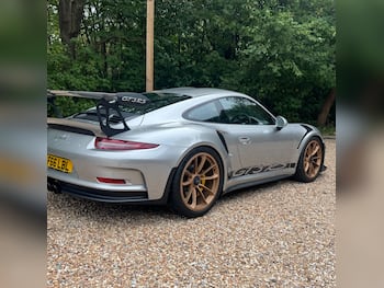 Used Porsche 911 2016 for sale - 79759437: Photo