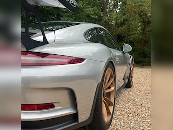 Used Porsche 911 2016 for sale - 79759437: Photo