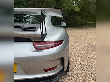 Used Porsche 911 2016 for sale - 79759437: Photo