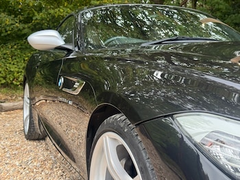 Used BMW Z4 2010 for sale - 79548570: Photo