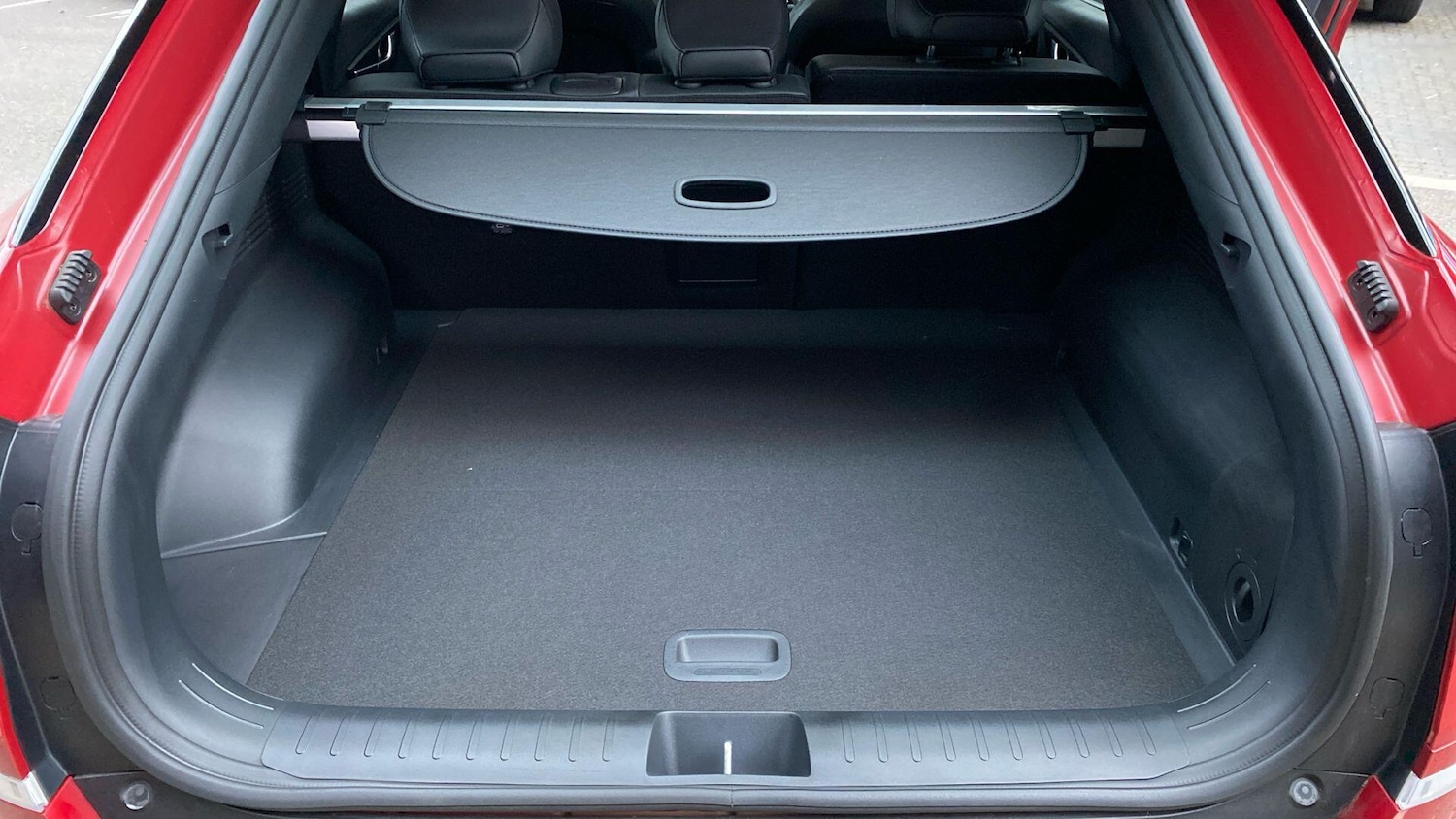 Used Kia EV6 2025 for sale - 77016296: Photo 14