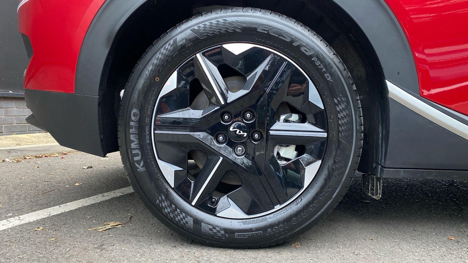 Used Kia EV6 2025 for sale - 77016296: Photo 17