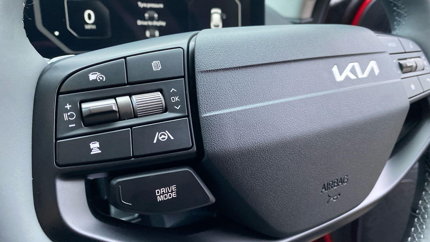 Used Kia EV6 2025 for sale - 77016296: Photo 20