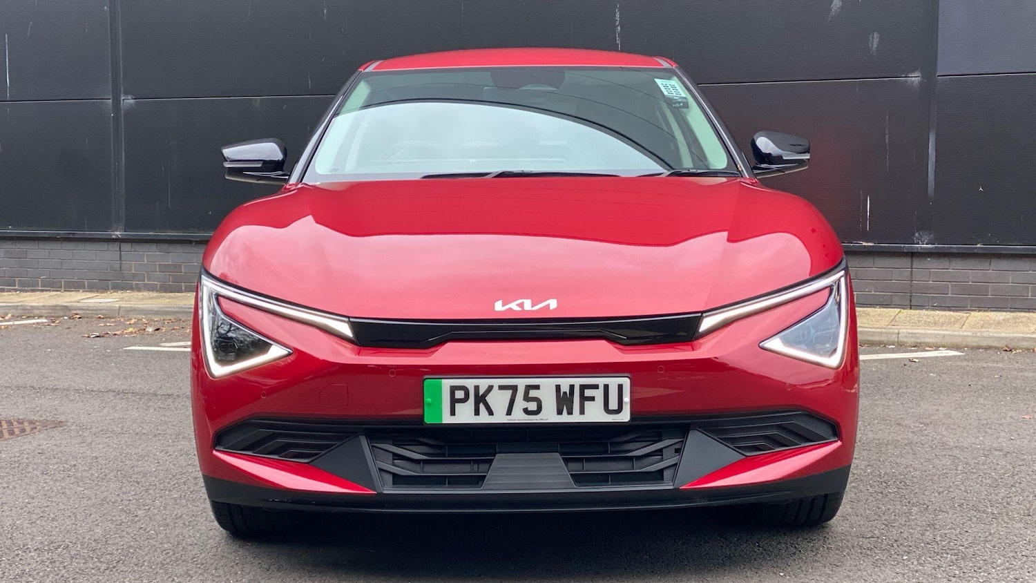 Used Kia EV6 2025 for sale - 77016296: Photo 5