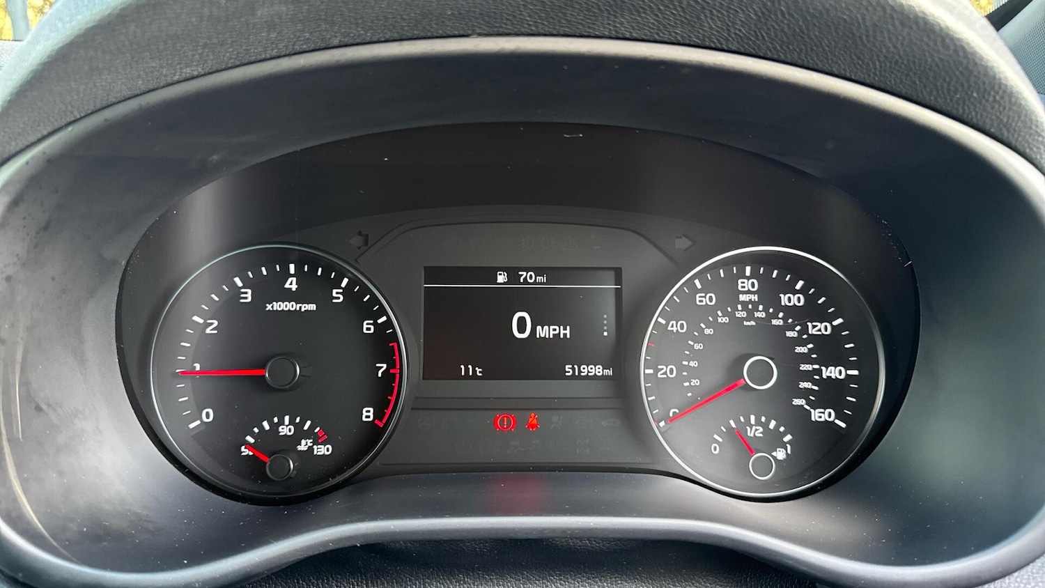 Used Kia Sportage 2018 for sale - 78203987: Photo 11