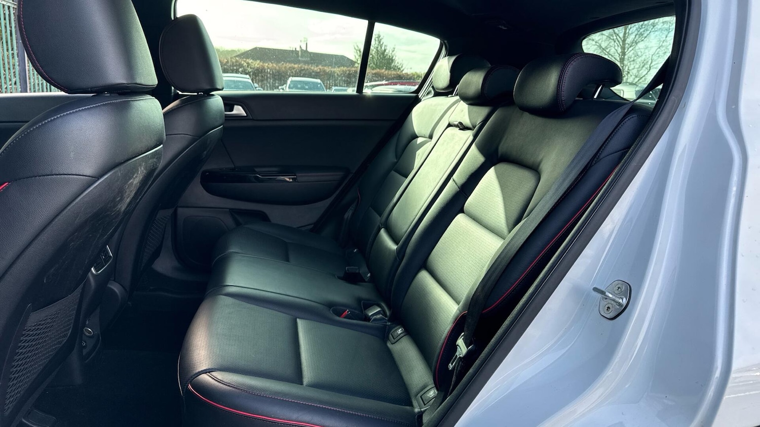 Used Kia Sportage 2018 for sale - 78203987: Photo 12