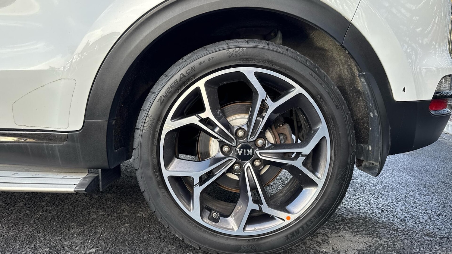 Used Kia Sportage 2018 for sale - 78203987: Photo 15