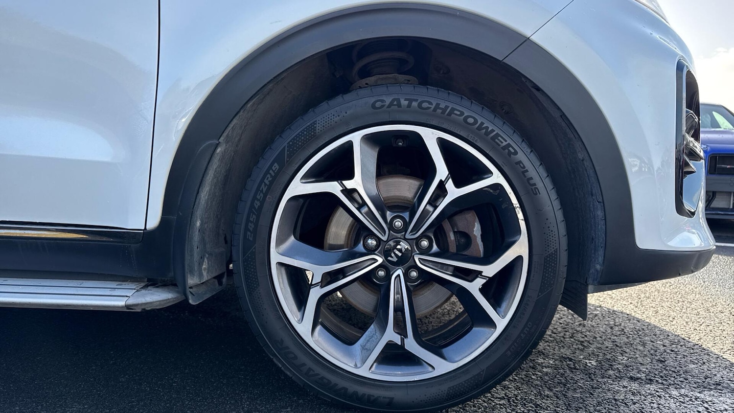 Used Kia Sportage 2018 for sale - 78203987: Photo 17