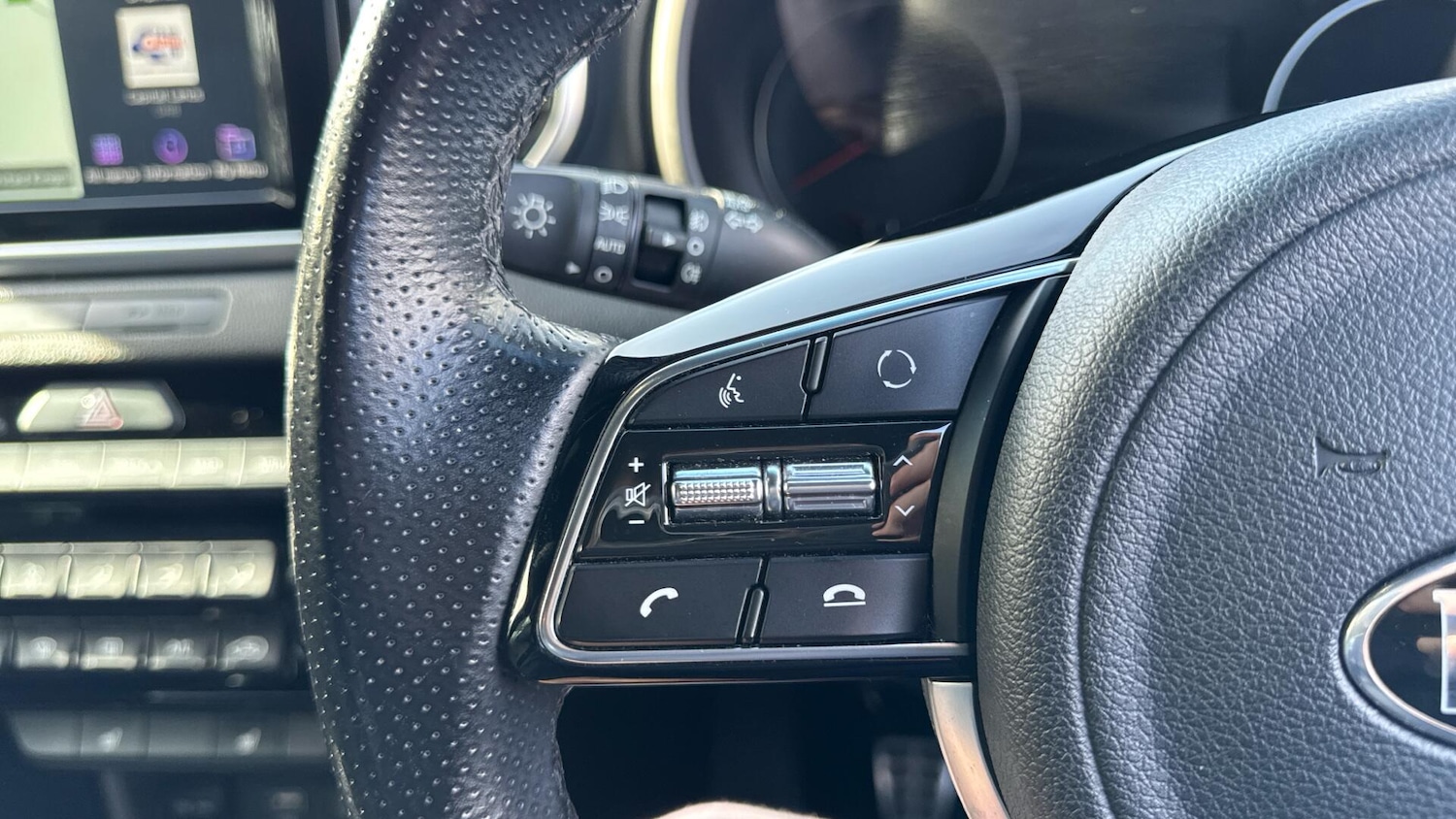 Used Kia Sportage 2018 for sale - 78203987: Photo 18