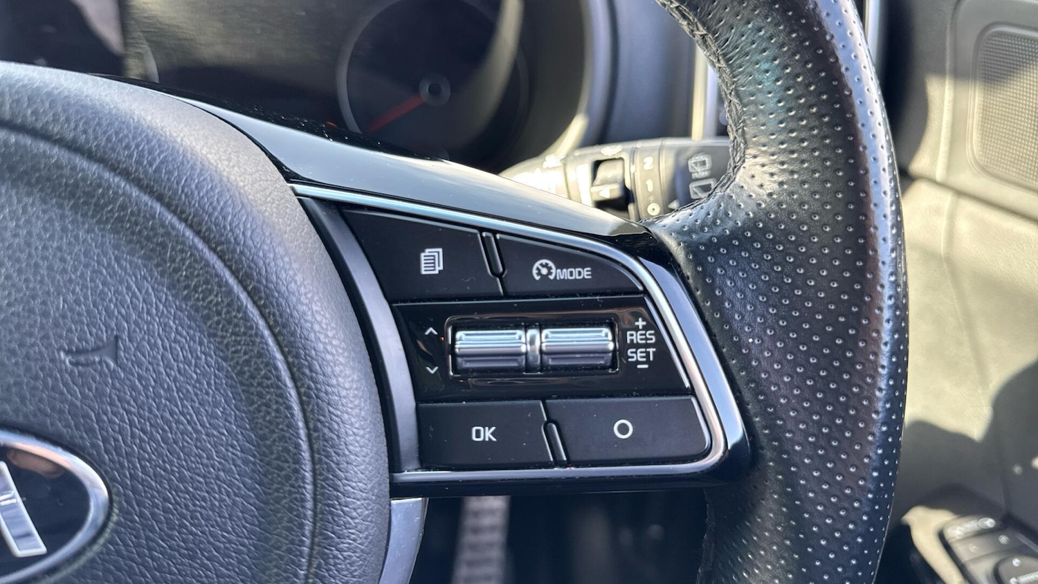 Used Kia Sportage 2018 for sale - 78203987: Photo 19