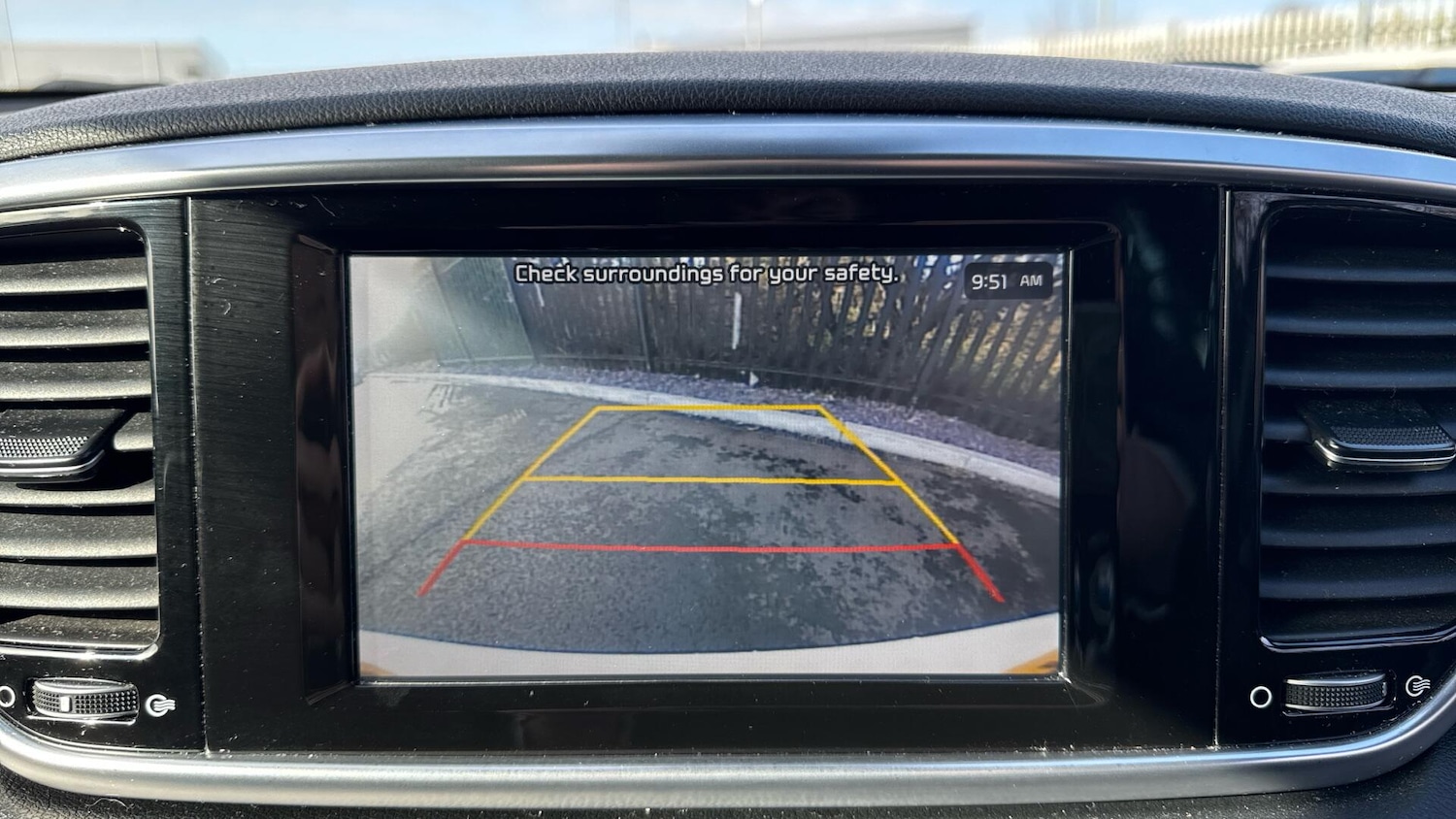 Used Kia Sportage 2018 for sale - 78203987: Photo 20