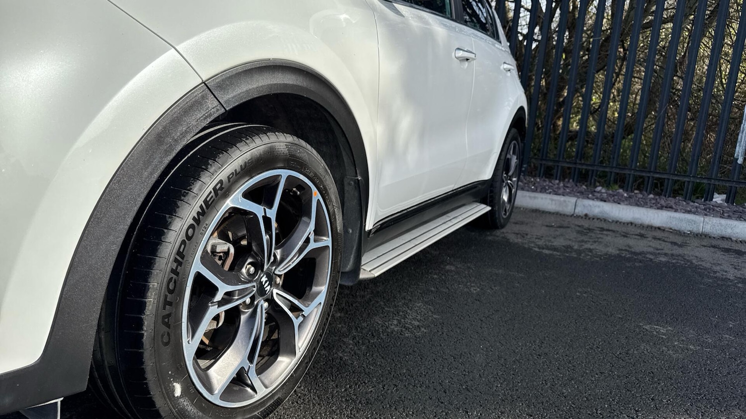 Used Kia Sportage 2018 for sale - 78203987: Photo 21