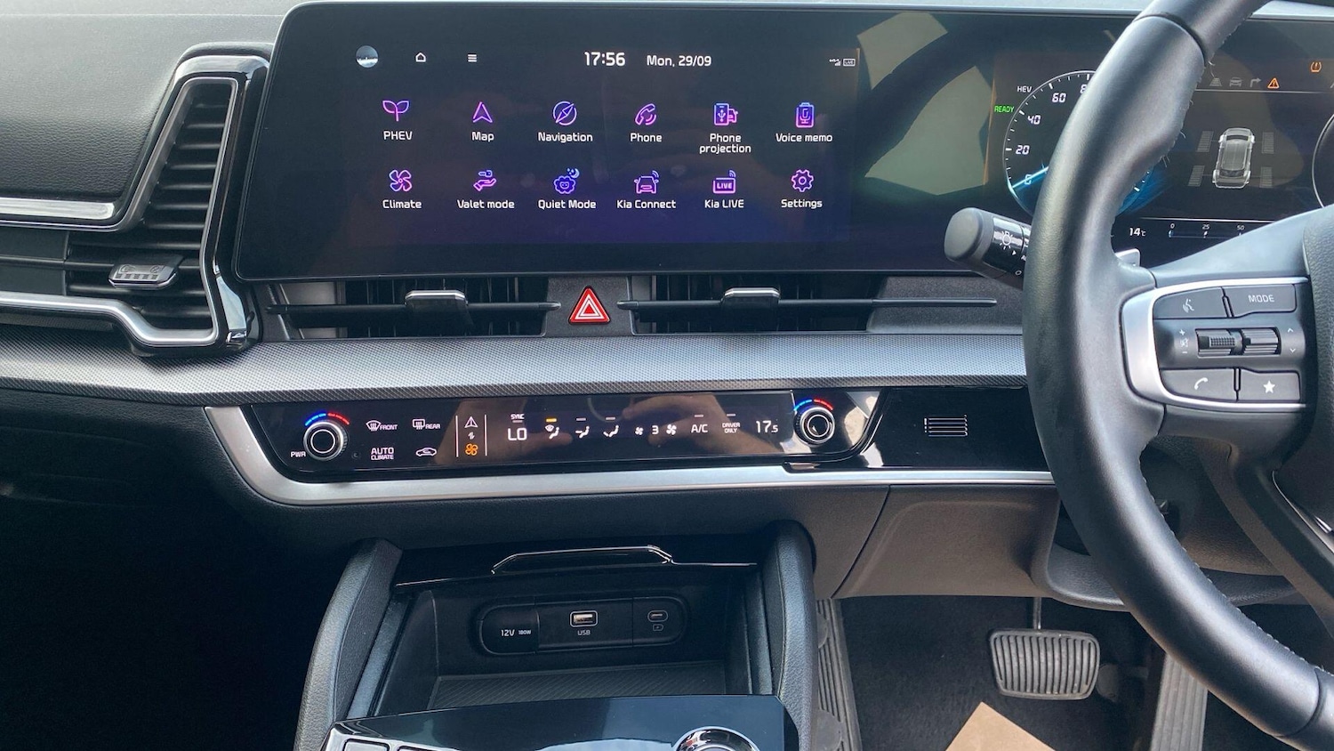 Used Kia Sportage 2025 for sale - 77015749: Photo 10