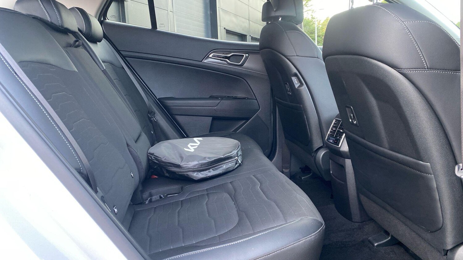 Used Kia Sportage 2025 for sale - 77015749: Photo 12