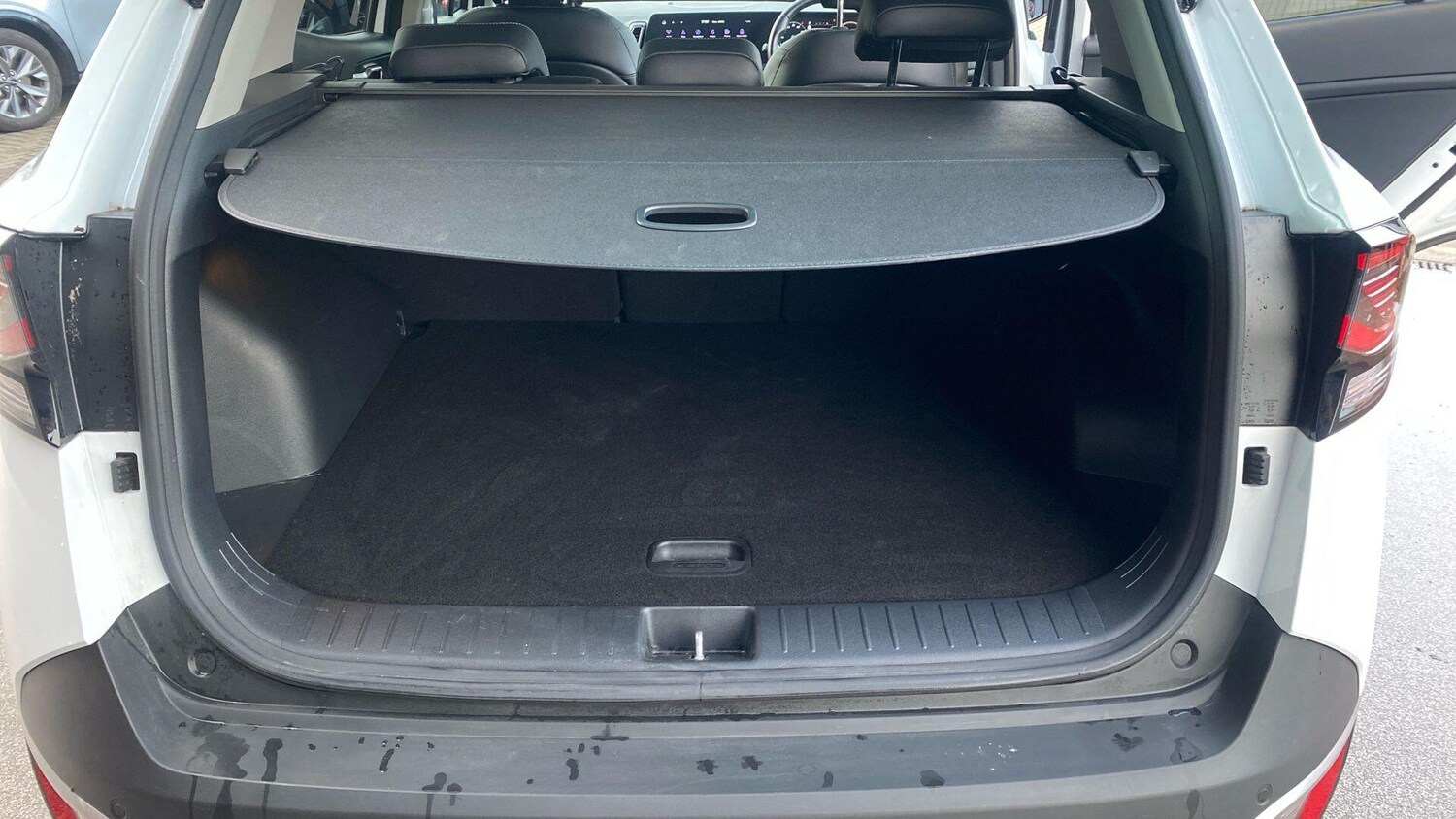 Used Kia Sportage 2025 for sale - 77015749: Photo 13