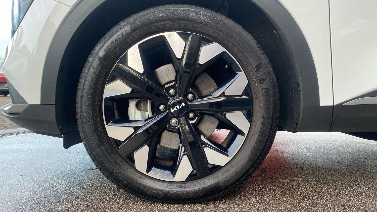 Used Kia Sportage 2025 for sale - 77015749: Photo 14