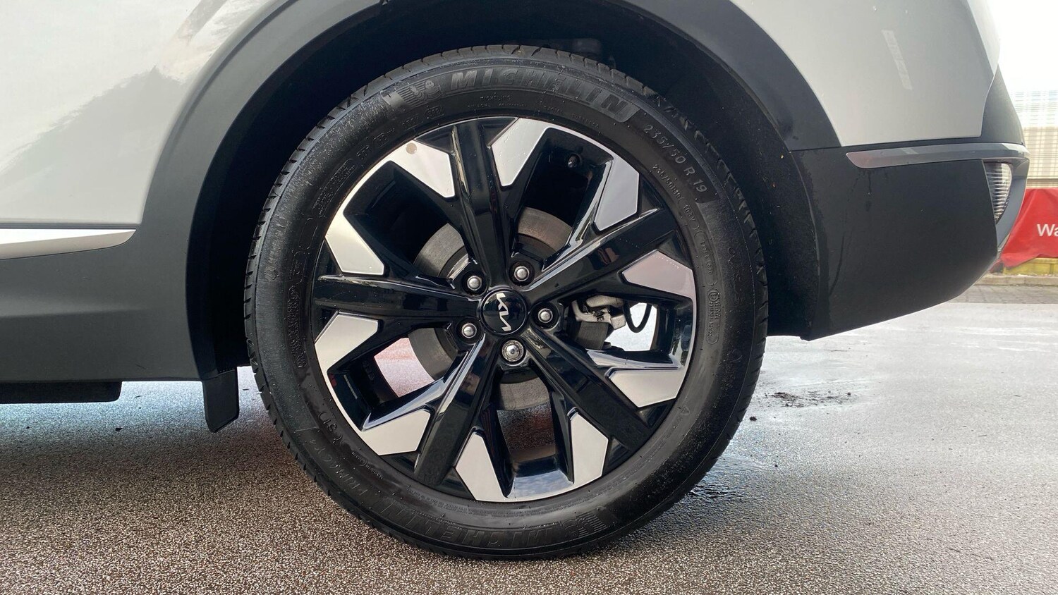 Used Kia Sportage 2025 for sale - 77015749: Photo 15