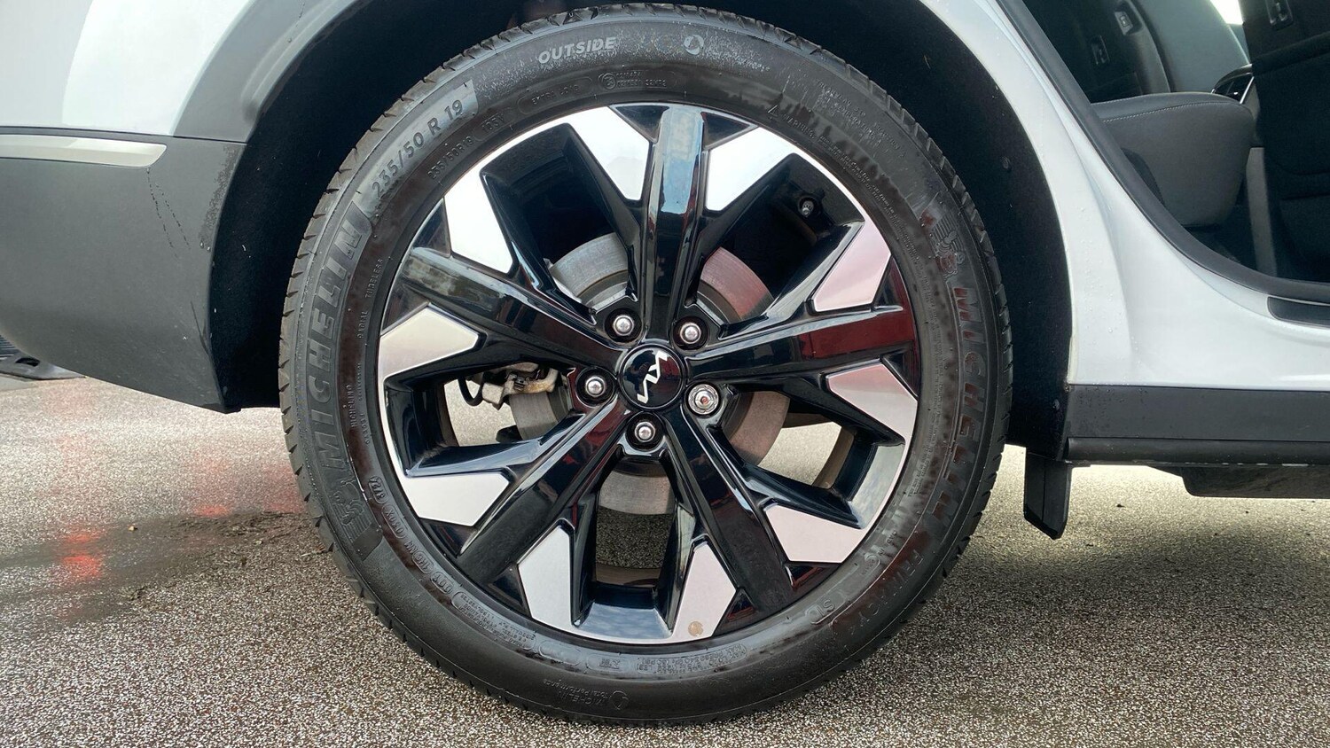 Used Kia Sportage 2025 for sale - 77015749: Photo 16