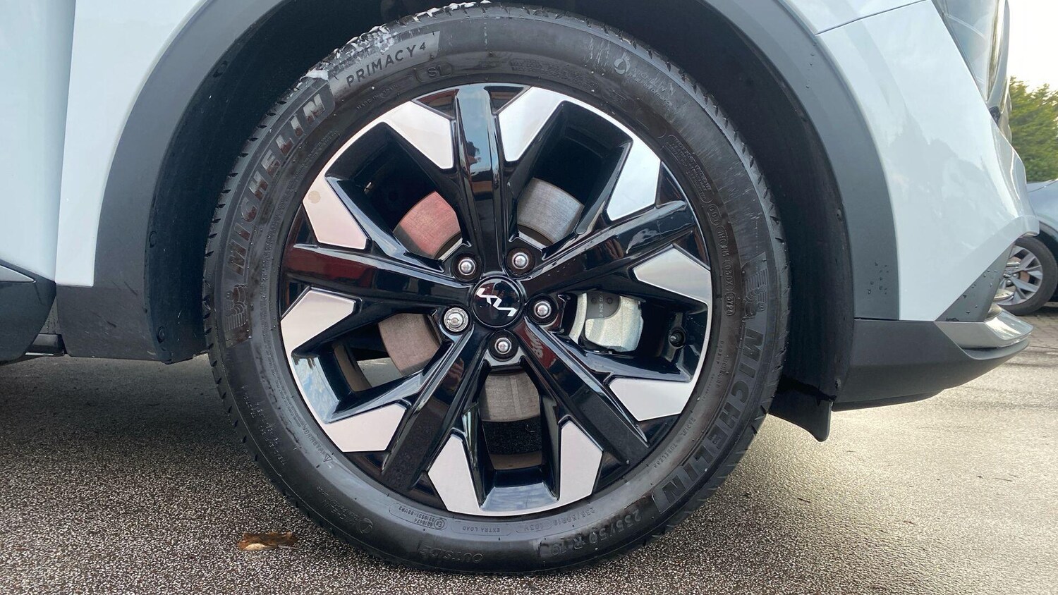 Used Kia Sportage 2025 for sale - 77015749: Photo 17