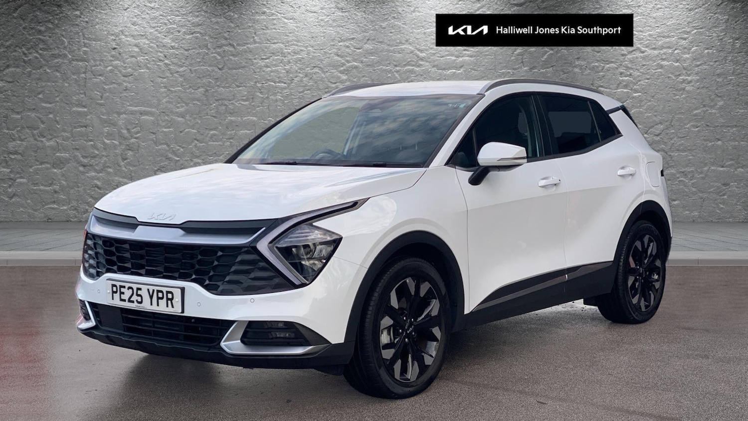 Used Kia Sportage 2025 for sale - 77015749: Photo 2