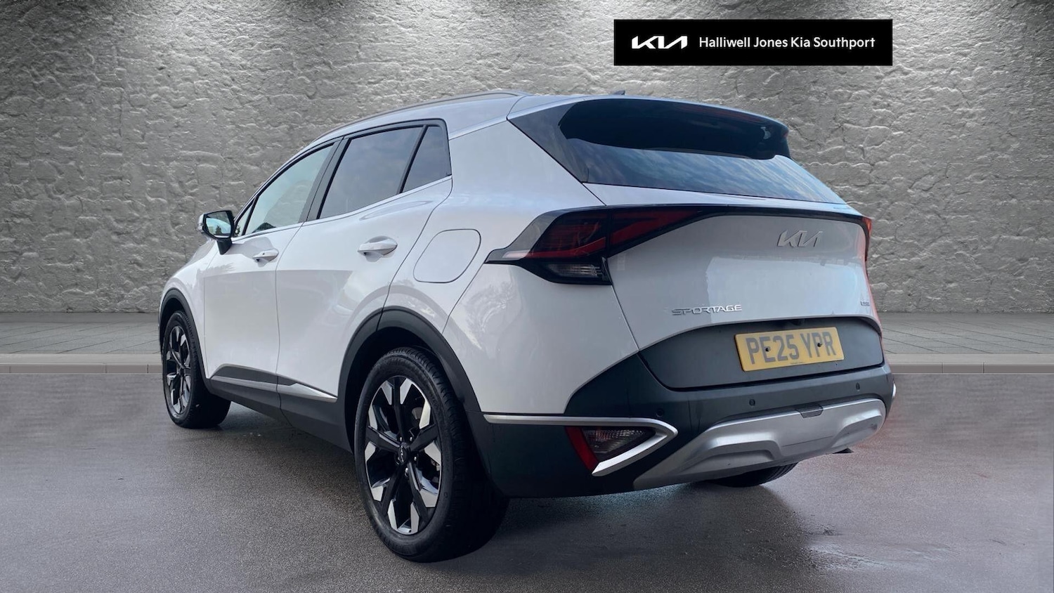 Used Kia Sportage 2025 for sale - 77015749: Photo 3