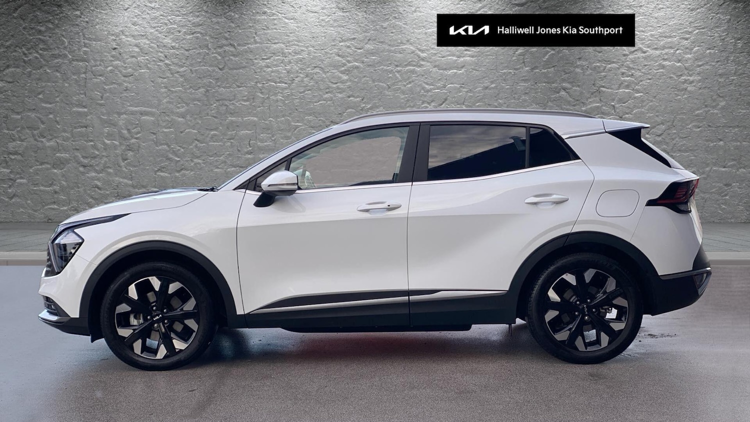 Used Kia Sportage 2025 for sale - 77015749: Photo 4