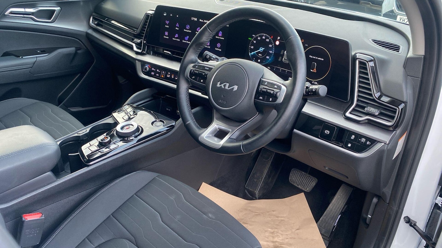 Used Kia Sportage 2025 for sale - 77015749: Photo 7